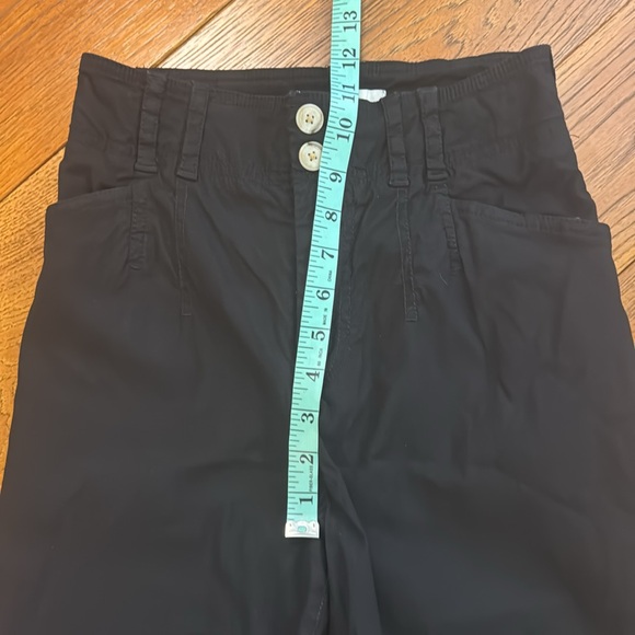 Anthropologie The Naomi High Rise Pants - Picture 9 of 10